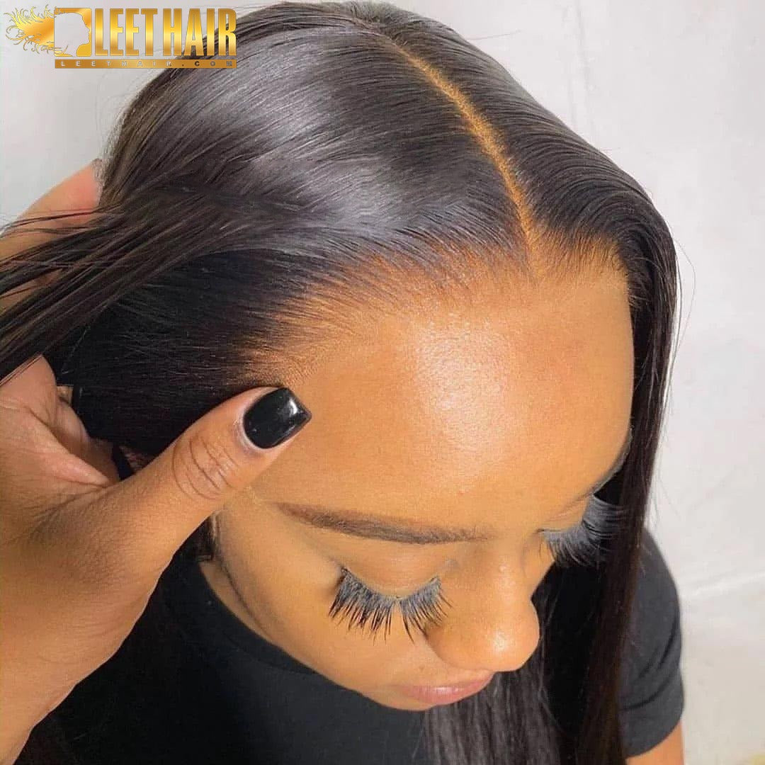 LEET LUXE CLIP INS EXTENSIONS