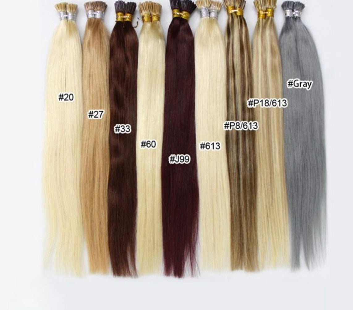 LEET LUXE I-TIP