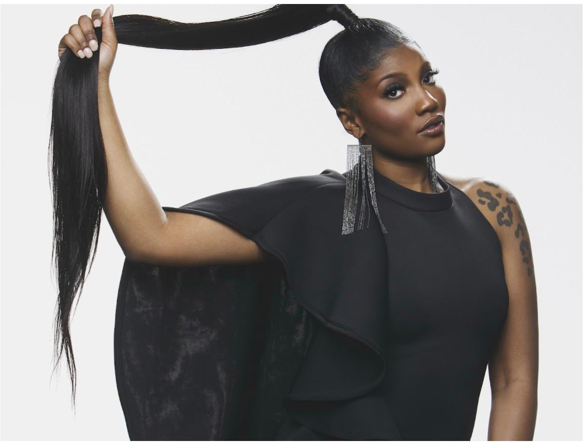 LEET LUXE QUICK WEAVE (BUNDLE DEAL)