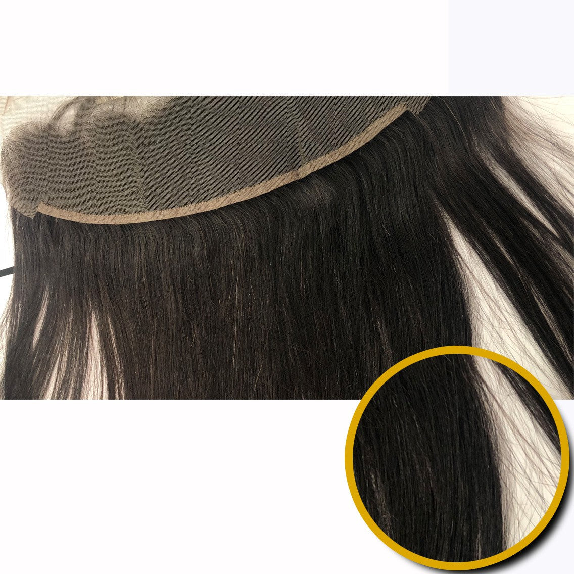 Leet Luxe Frontals Collection
