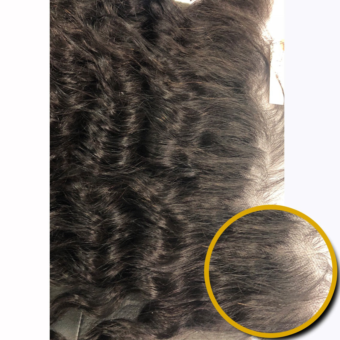Leet Luxe Frontals Collection
