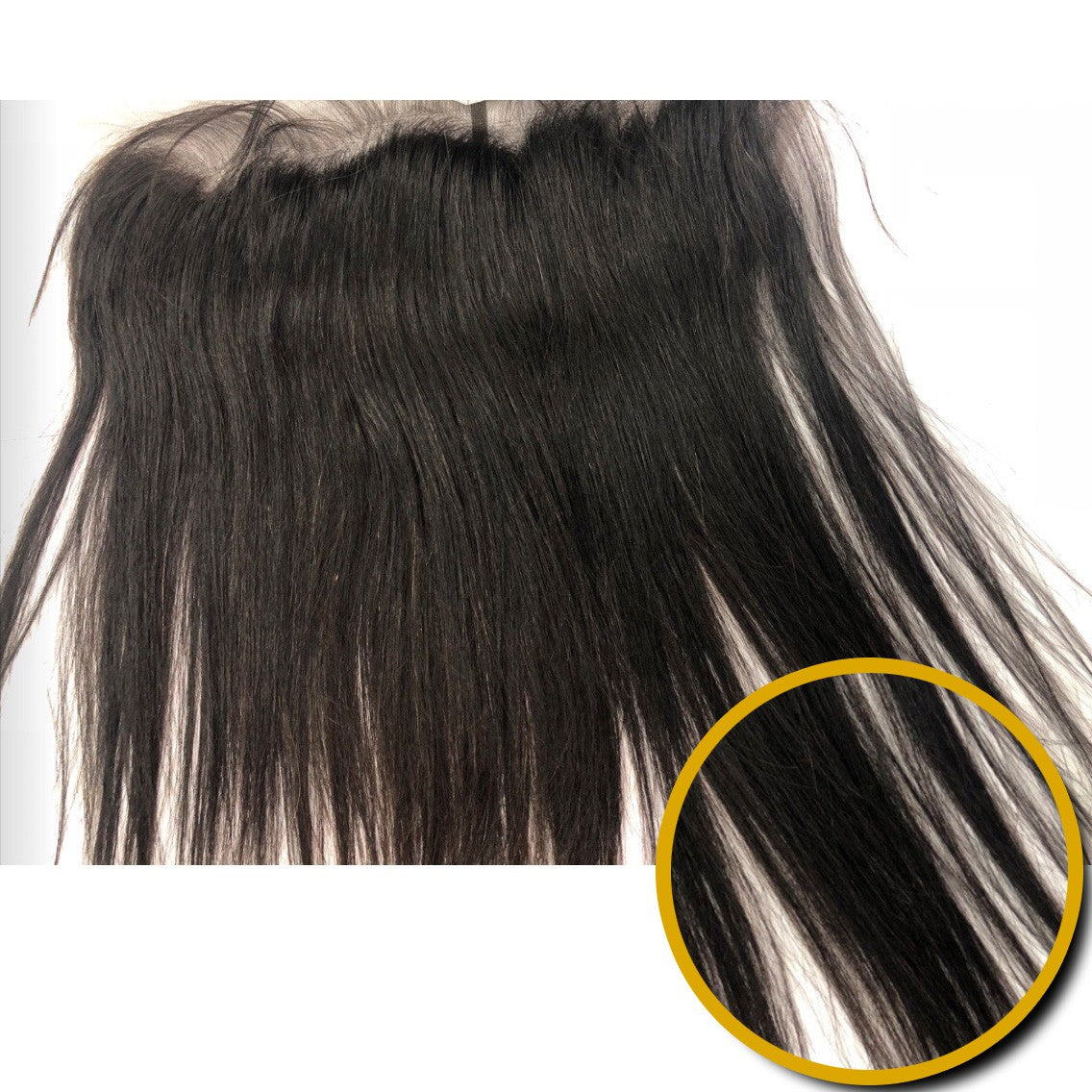 Leet Luxe Frontals Collection