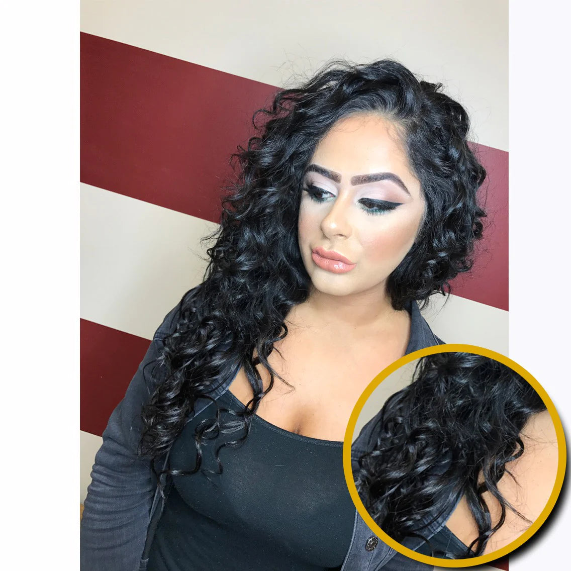 Leet Luxe Raw Collection