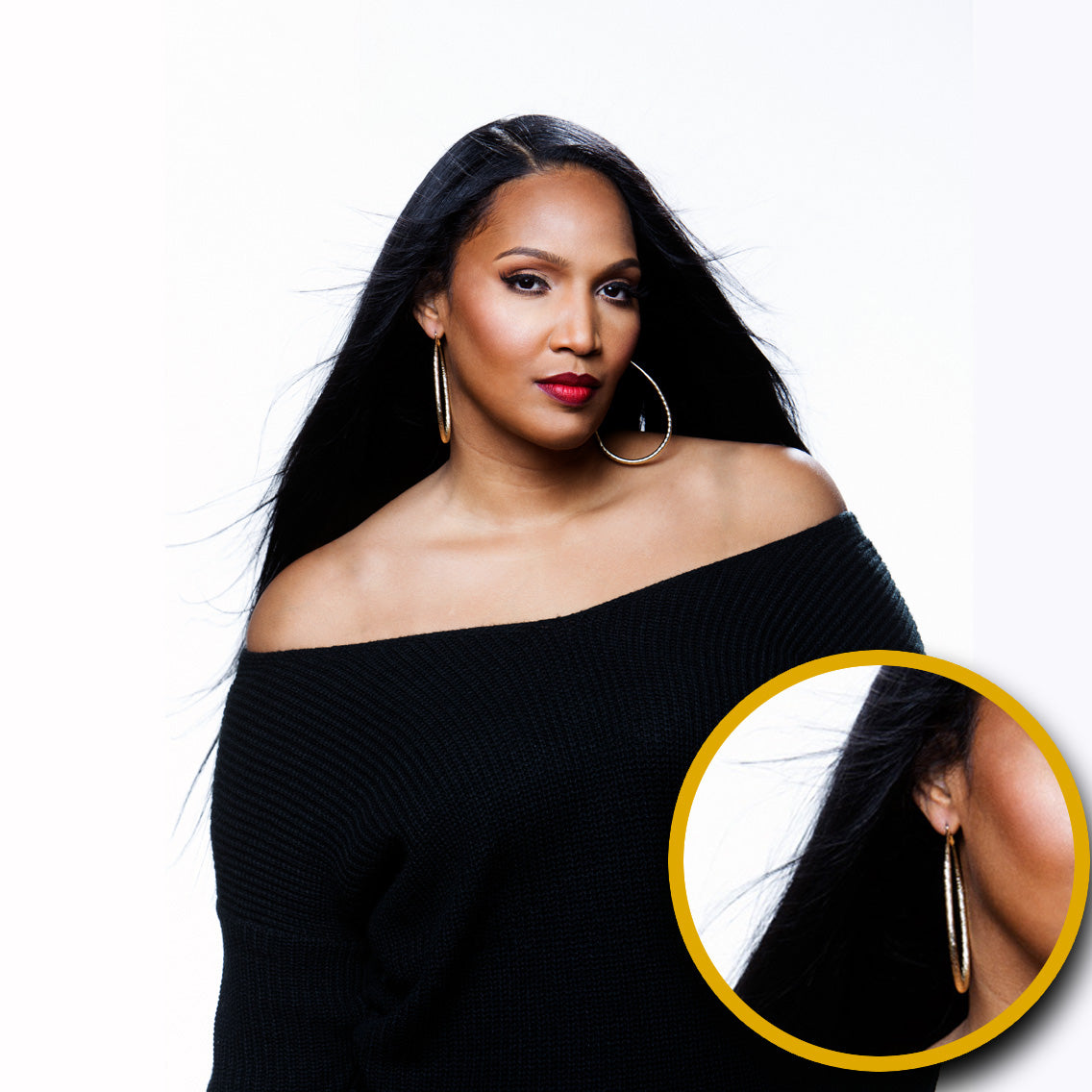 Leet Luxe Peruvian Collection