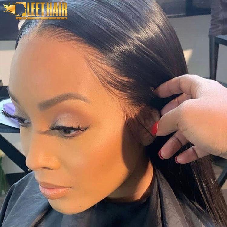 LEET LUXE TAPE INS EXTENSIONS