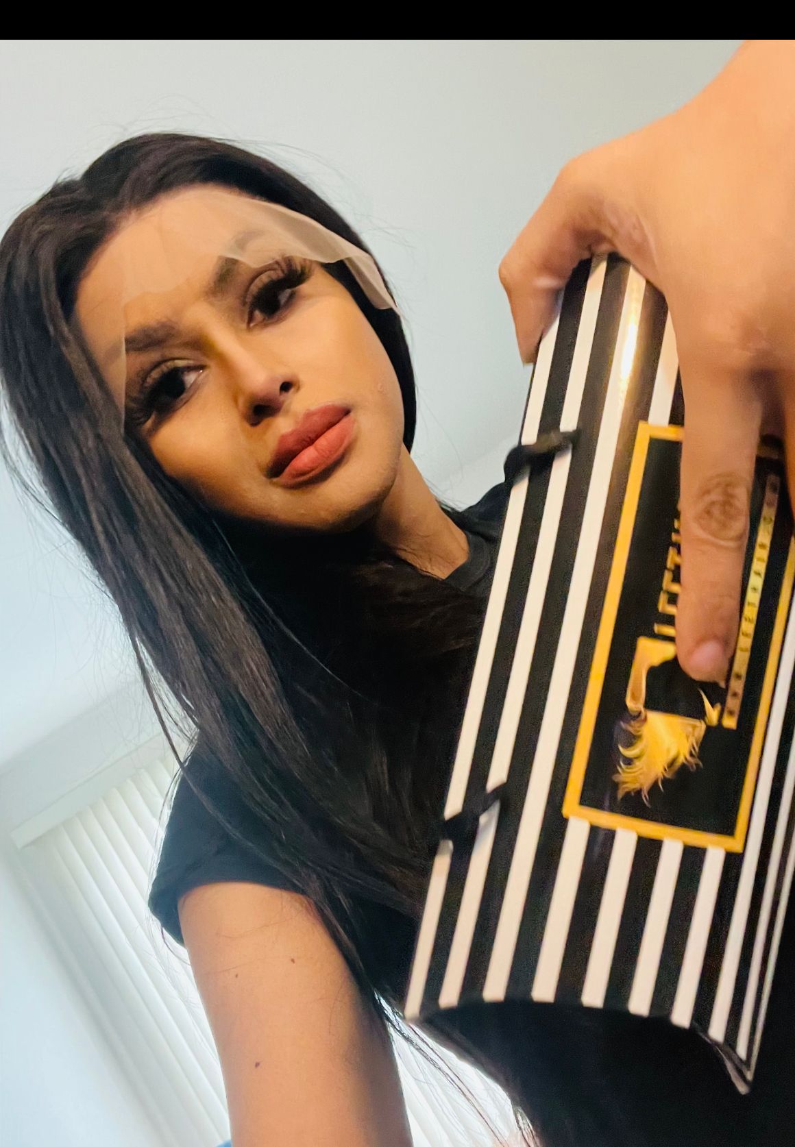 Leet Luxe Brazilian Collection