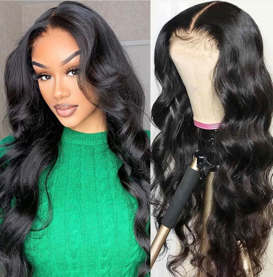 Leet Luxe Brazilian Collection