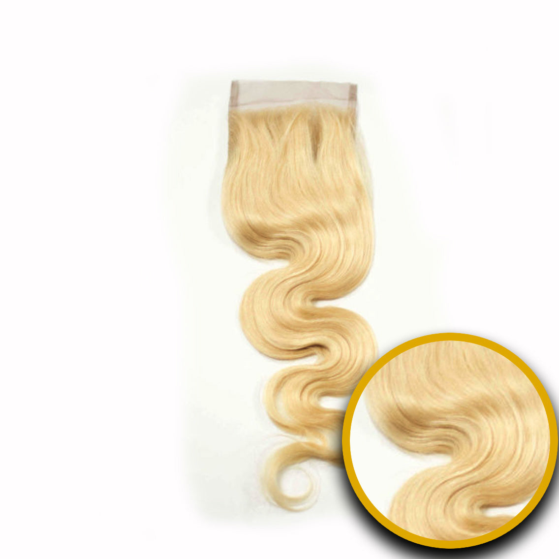 Leet Luxe Closures Collection