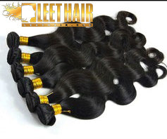 Leet Luxe Closures Collection