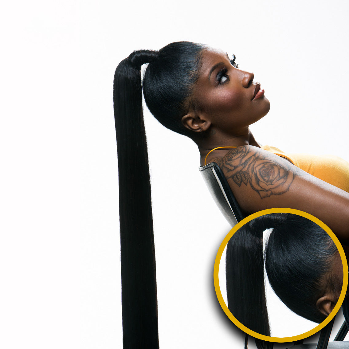 Leet Luxe Raw Collection